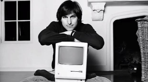 Steve Jobs