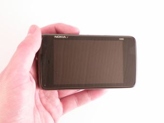 Nokia n900