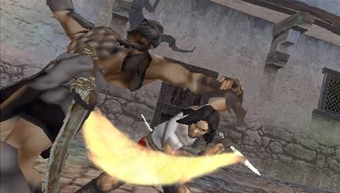 Prince of Persia: The Two Thrones Reviews, Pros and Cons