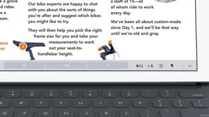 iPad Pro tips and tricks | TechRadar