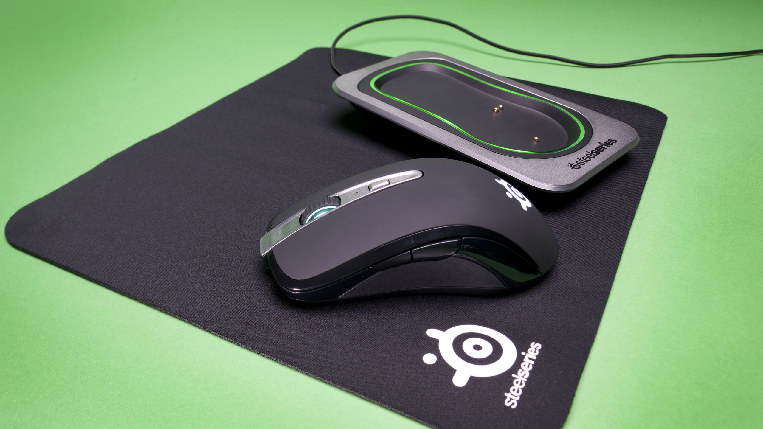 SteelSeries Sensei Wireless review | TechRadar