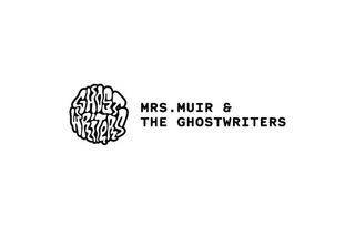 Ghostwriters branding