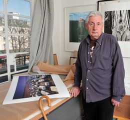 10 classic Storm Thorgerson album cover designs | Creative Bloq