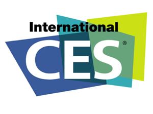 CES logo