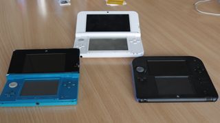 Nintendo: 2DS does not mean we're abandoning 3D