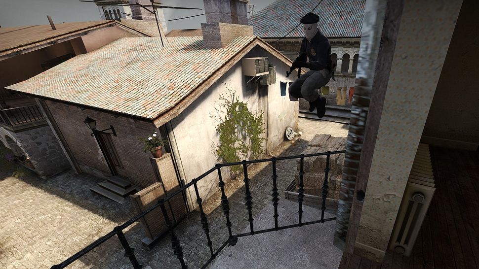 Conquer CS:GO's Inferno map as Terrorists | PC Gamer