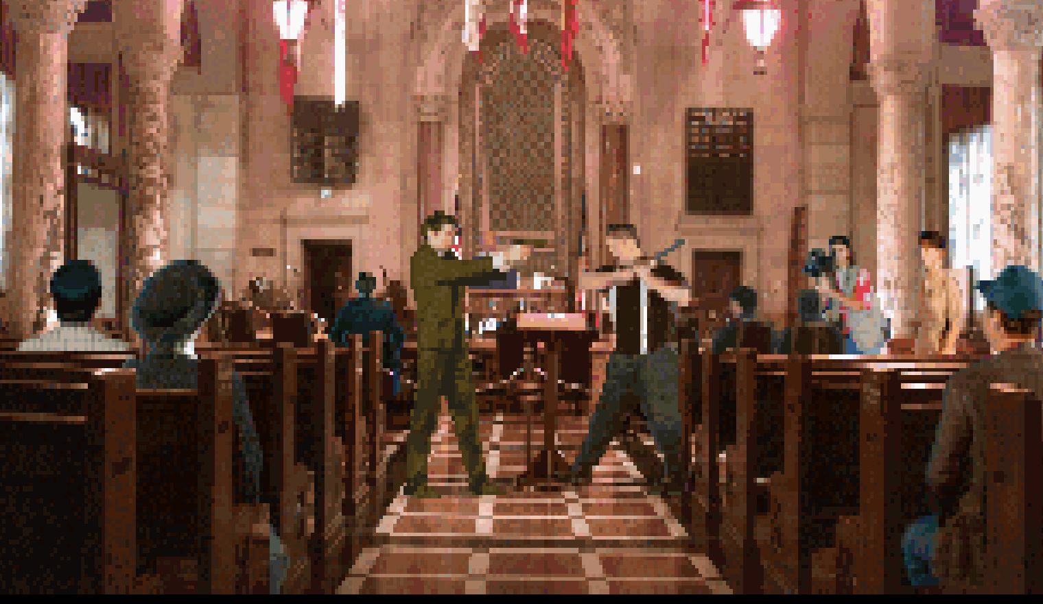Police Quest 1