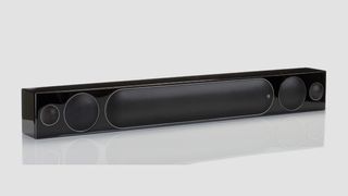 radius one soundbar