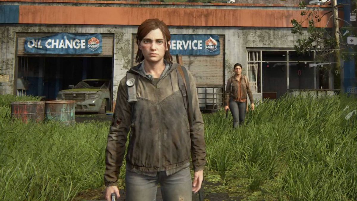 Neil Druckmann won't say if The Last of Us 3 is Naughty Dog's next game,  but the decision has already been made