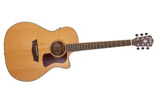 Washburn HG26SCE