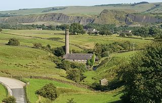 Crown Spindle Mill