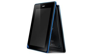 Acer Iconia B1 budget Android tablet leaked