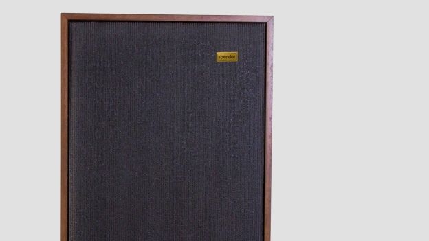 Spendor BC1 (1976)