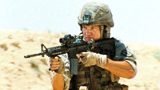 20 The Hurt Locker 2009