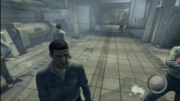 Mafia 2 wallpaper playboy Mafia 2 wallpaper playboy