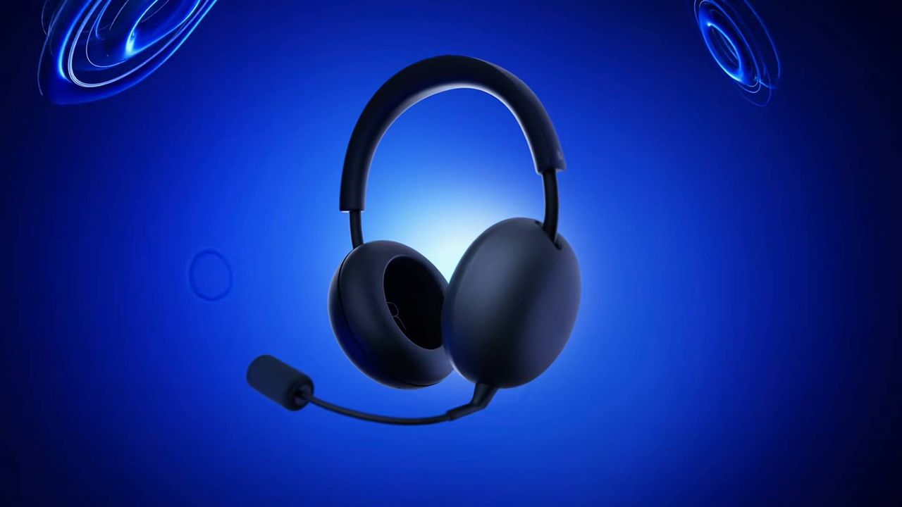 PlayStation is doubling down on planar drivers as it announces a new duo of Pulse wireless PS5 headsets