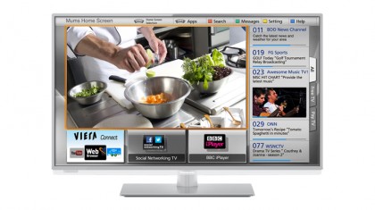 Panasonic TX-L32E6B review