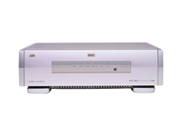 JVC hd-dr-10000ek d-vhs recorder
