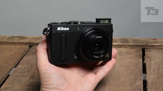 Nikon Coolpix A review