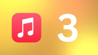 3 things Apple Music