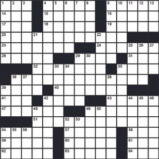 Puzzles: Interactive Crossword - Issue: May 12, 2023