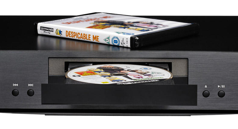 Best Blu-ray players for 2024