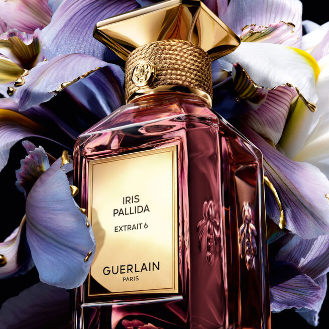 L'art &amp;amp; La Mati&amp;egrave;re Iris Pallida Extrait 6 &amp;ndash; Extract 50 Ml / 1.69 Oz