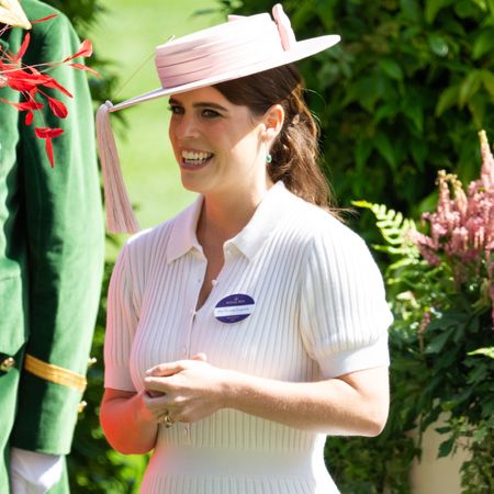 princess eugenie royal ascot