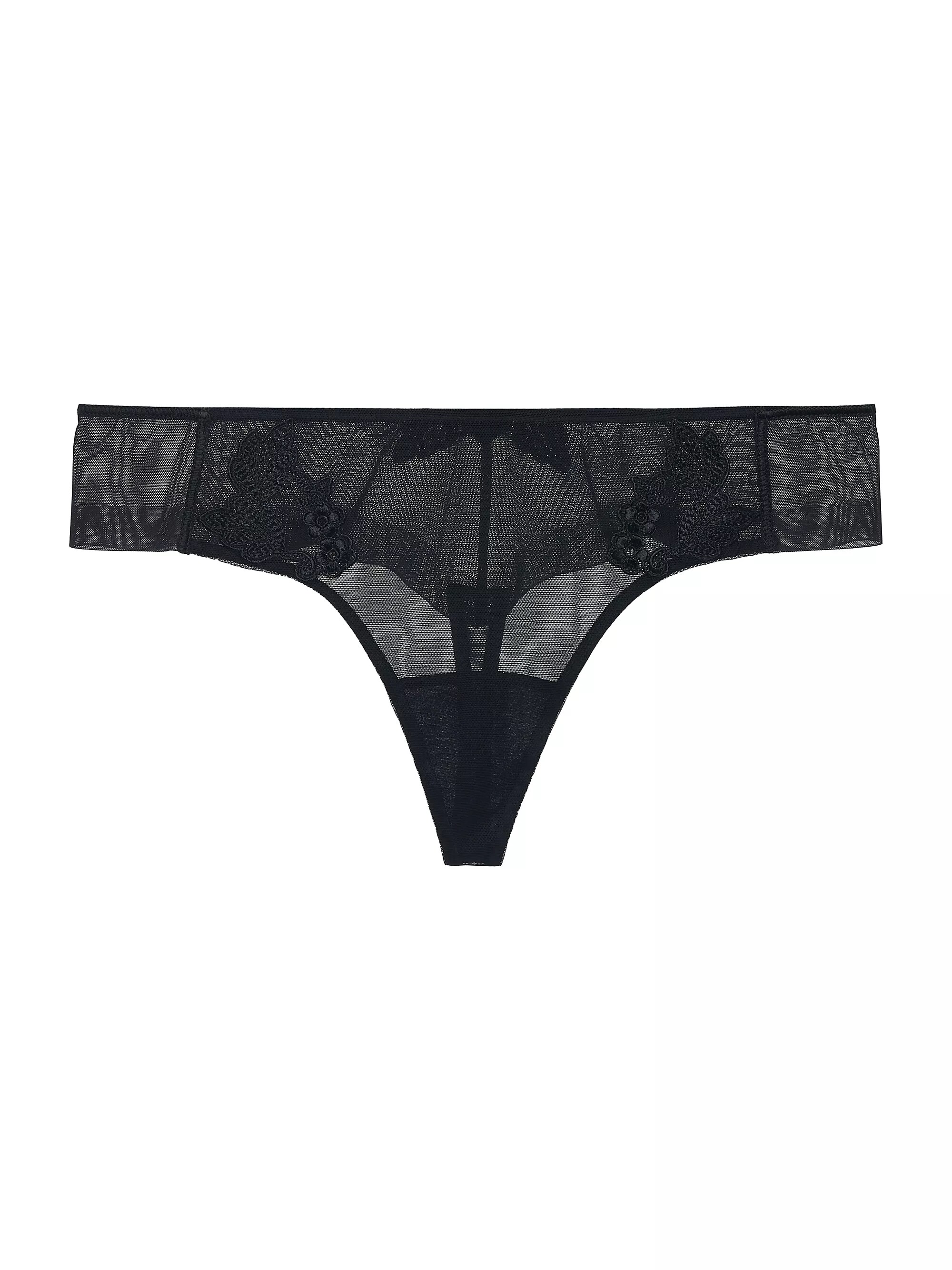 Maison Contour Thong
