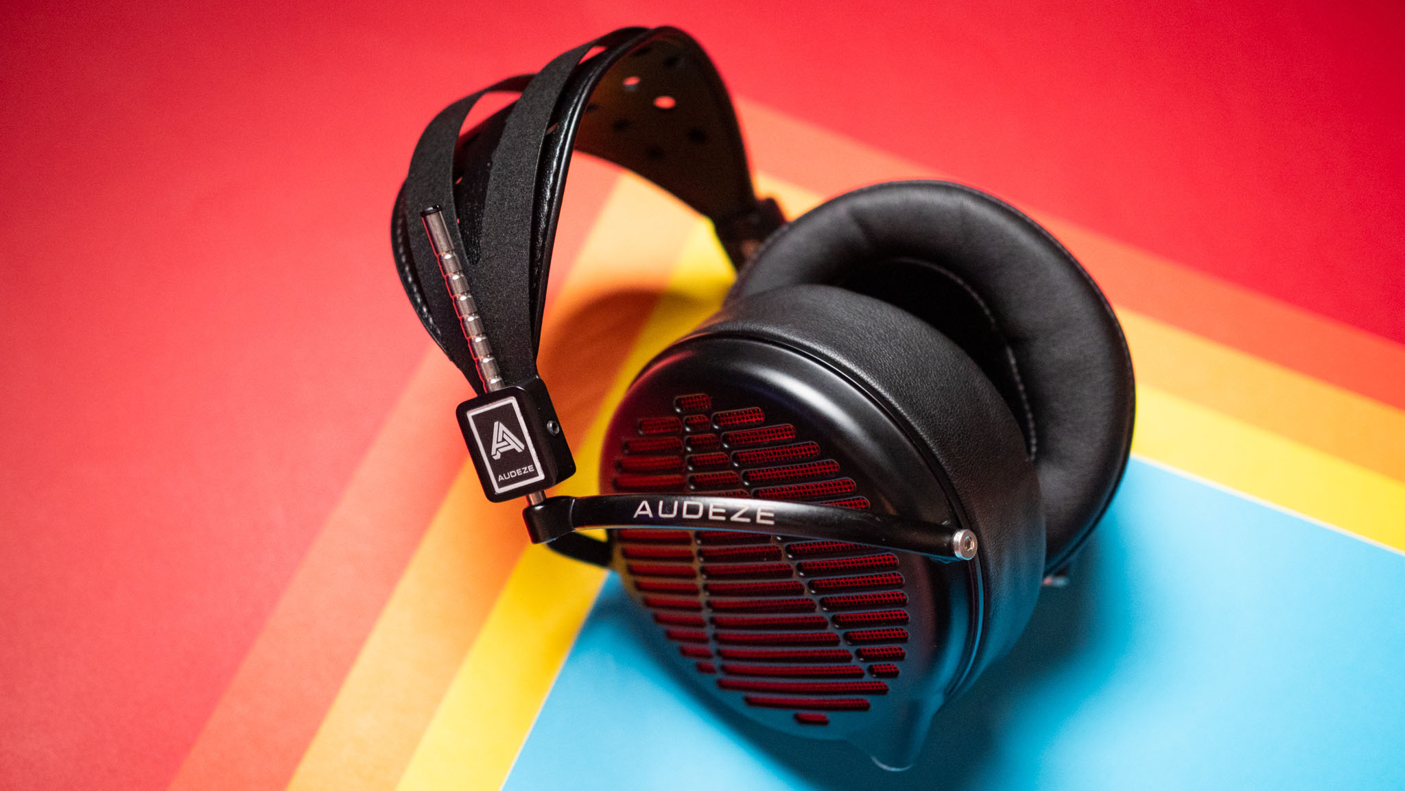 Audeze LCD-GX review