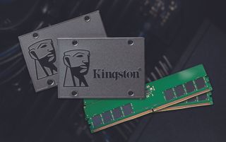 SSD