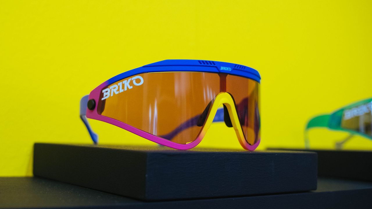 Eurobike Tech