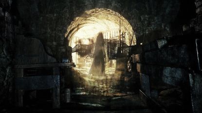 Resident Evil 8 Village