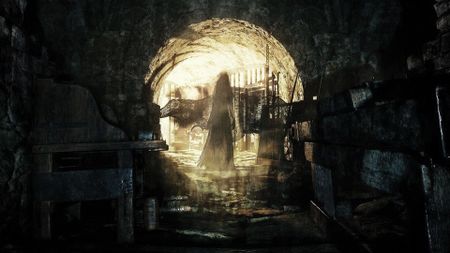 Resident Evil 8 Village