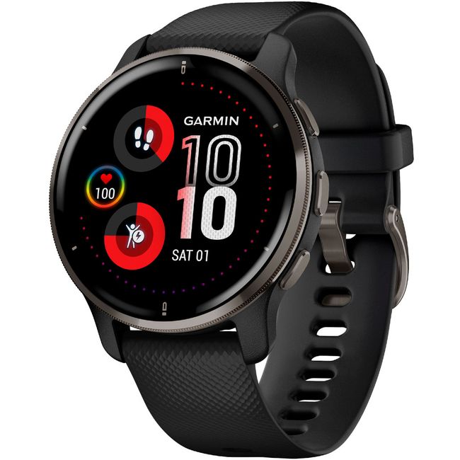 huawei watch gt 2 pro vs garmin venu