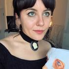 Clarisse Loughrey