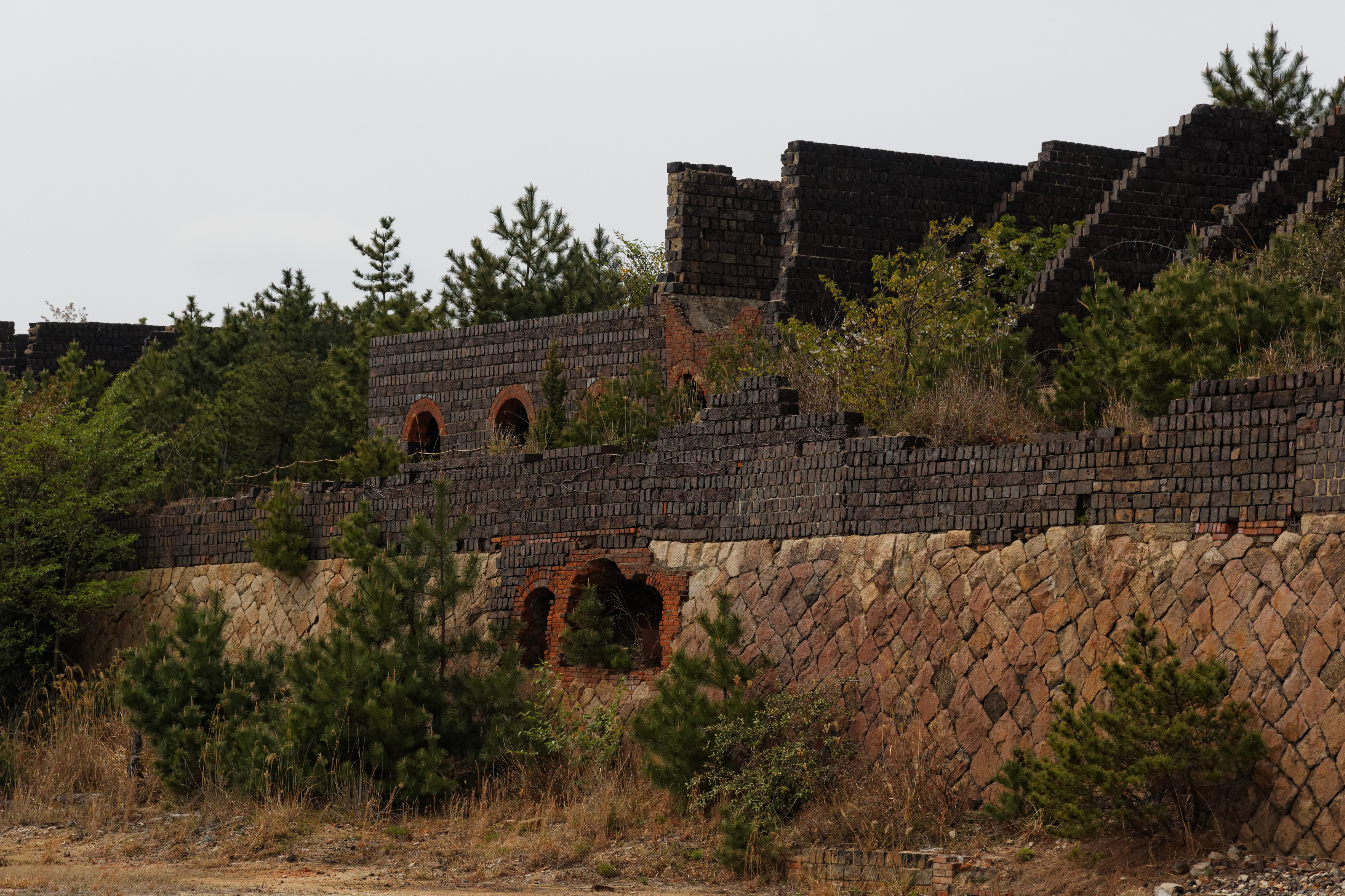 Inujima Seirensho Art Museum