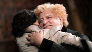 Simon Russell Beale in Penny Dreadful