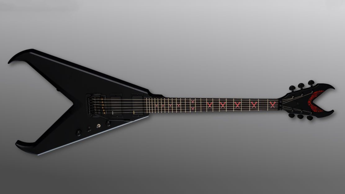 Dean Kerry King V