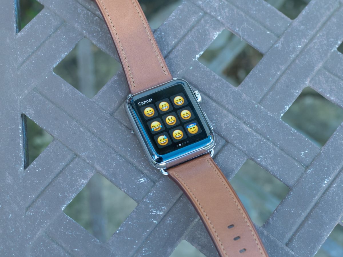 How to communicate with your Apple Watch: The ultimate guide | iMore