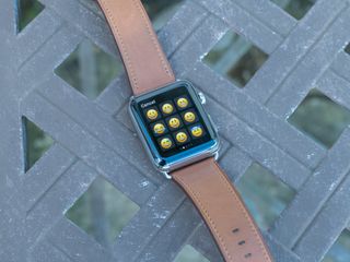 How to send animated and standard emoji on the Apple Watch