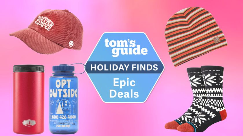 REI under $15 Black Friday sale