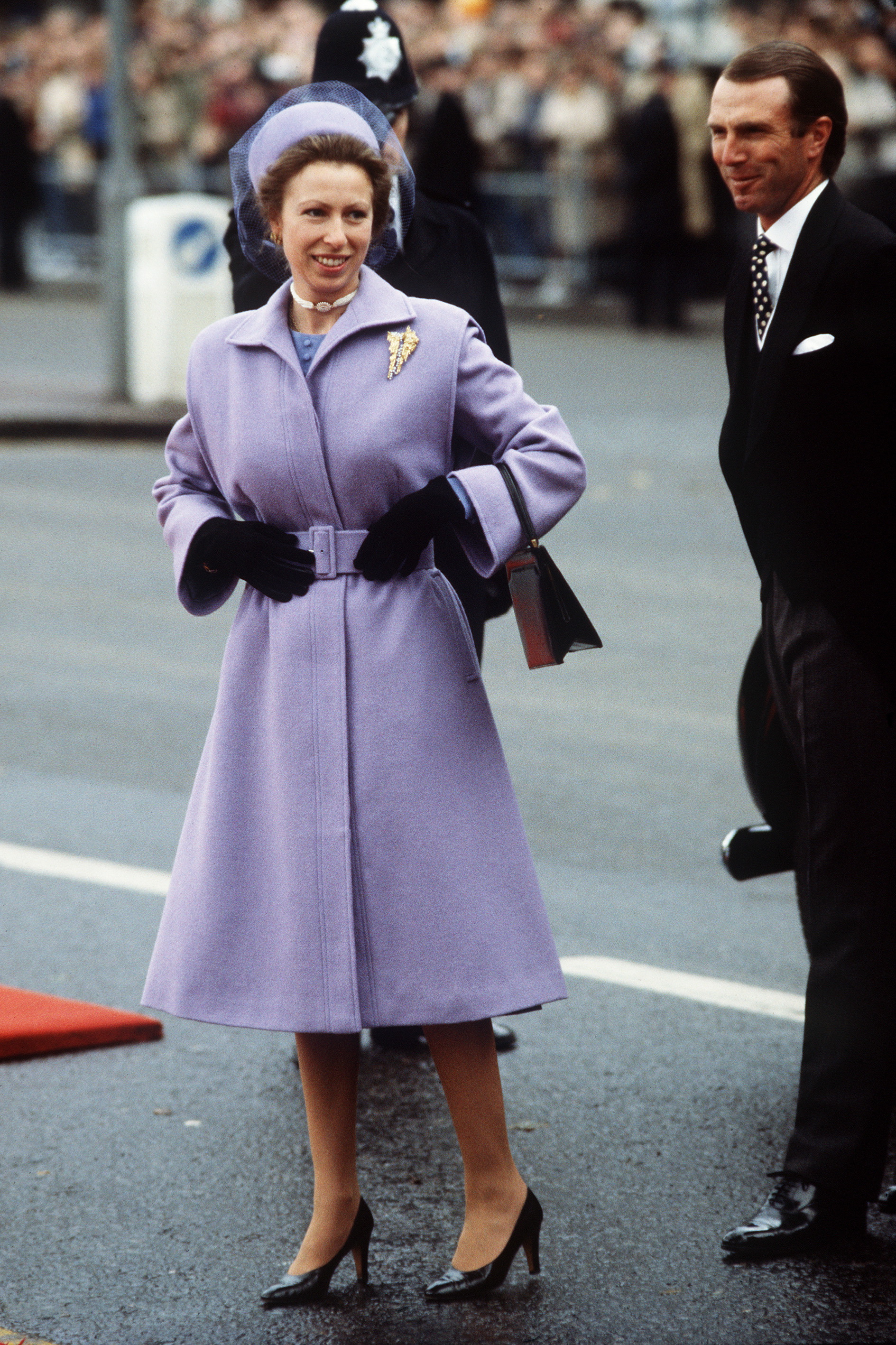 rewear - princess anne