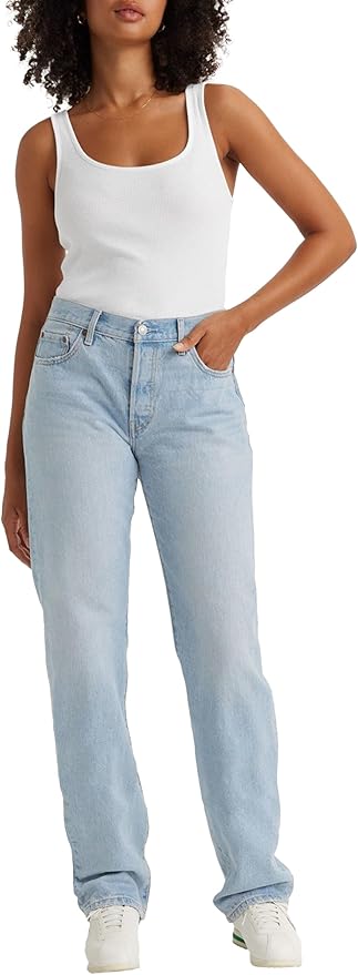 Levi's, Levi's Women's 501 90's Jeans 