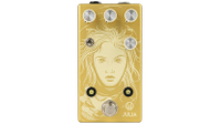 Walrus Julia V2 Gold: £199, now £119
One of the best chorus pedals out there