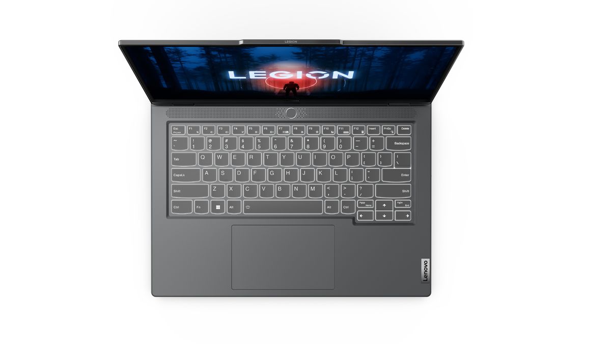 Lenovo Legion Slim 5