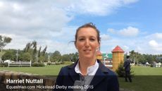 harriet nuttall