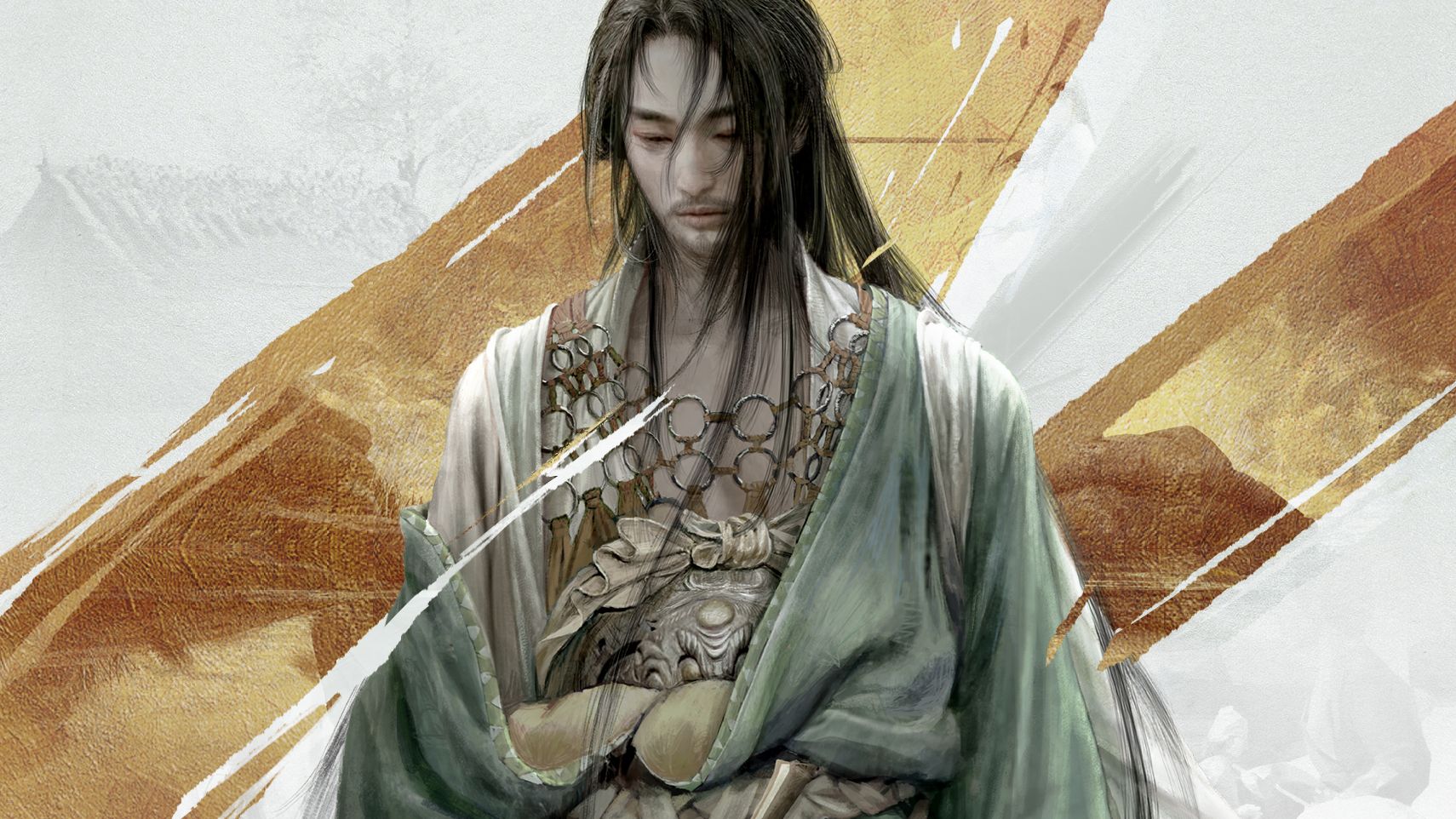 This PC-only Chinese RPG looks like Assassin's Creed, except you can ...
