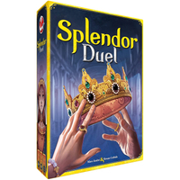 Splendor Duel: was $29.99 now $24.32 at Amazon
Save $6 -