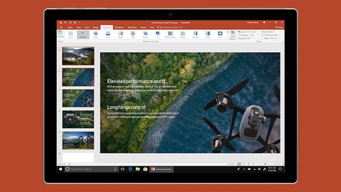 Microsoft Office 2019 Review Techradar - 